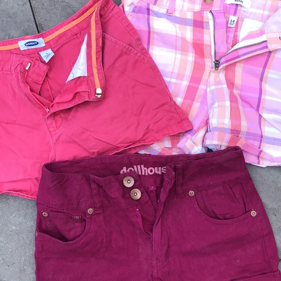 Shorts - Picture 1 of 4